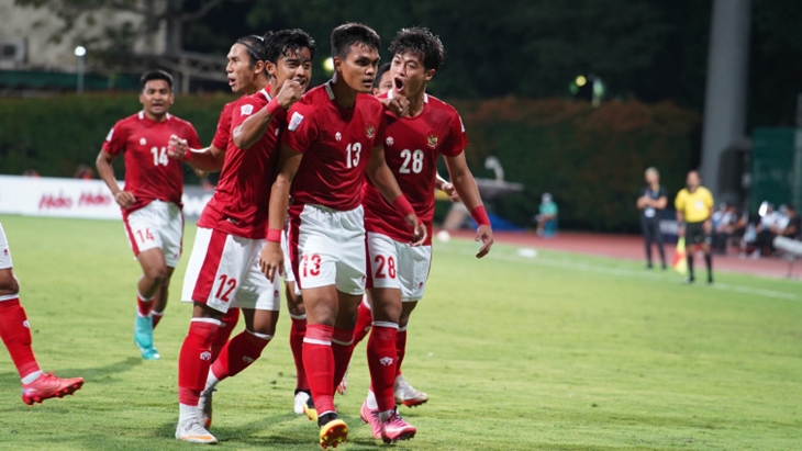 Timnas Garuda
