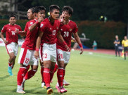 Siaran Langsung Timnas Indonesia Vs Malaysia Malam Ini