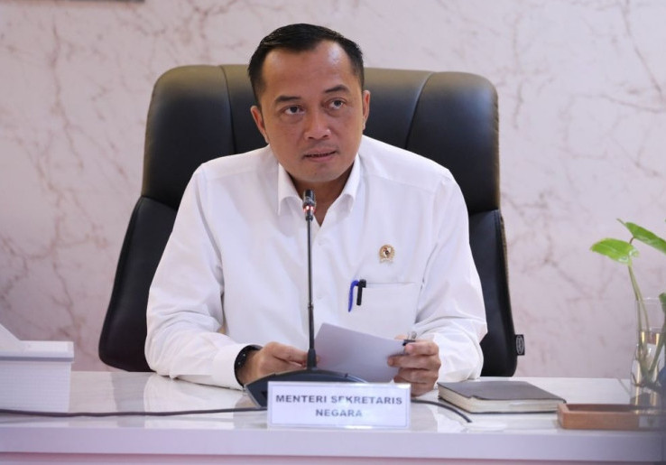 Teror Influencer Jadi Sorotan, Mensesneg Ingatkan Etika Menyampaikan Kritik