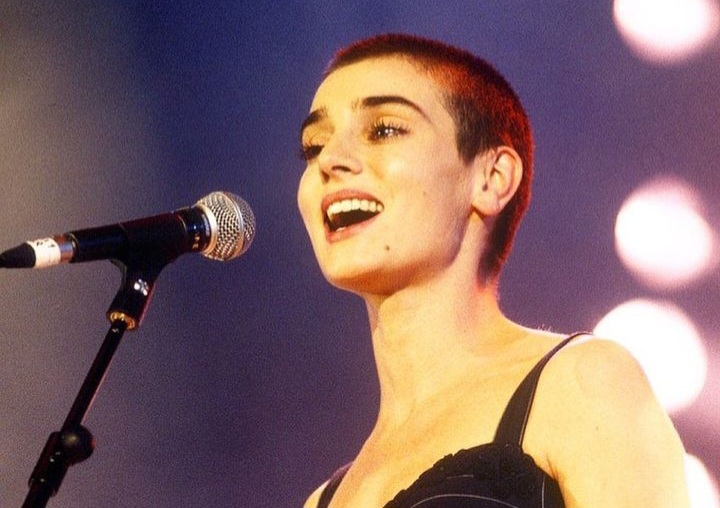 sinead O'connor