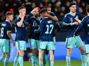 Daftar Skuad Timnas Jerman di Piala Dunia 2026, Manuel Neuer Comeback dari Pensiun!