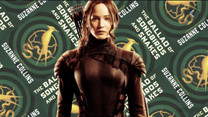 Prekuel Hunger Games Kembali Disutradari oleh Francis Lawrence