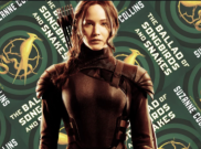 Prekuel Hunger Games Kembali Disutradari oleh Francis Lawrence