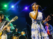 Mocca Kembali dengan Lagu 'Brand New Day'