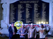 Peringatan 20 Tahun Bom Bali Ingatkan Dunia Ancaman Laten Terorisme