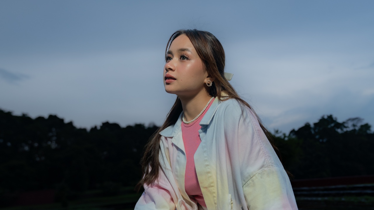 Chintya Gabriella Ungkap Tekad Diri di 'Ambisius'