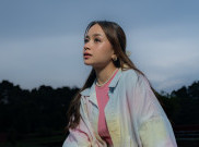 Chintya Gabriella Ungkap Tekad Diri di 'Ambisius'