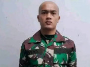 Polisi Gali Makam di Sawahlunto yang Diduga Korban Pembunuhan Serda AAM 