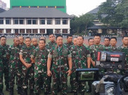 Demo Jelang Pelantikan Jokowi, Ini Imbauan Mabes TNI AD