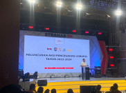 Luhut Singgung OTT KPK: Enggak Bagus, Buat Negeri Ini Jelek Banget