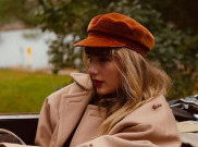Album ‘Midnights’ Taylor Swift Siap Rilis 21 Oktober 2022