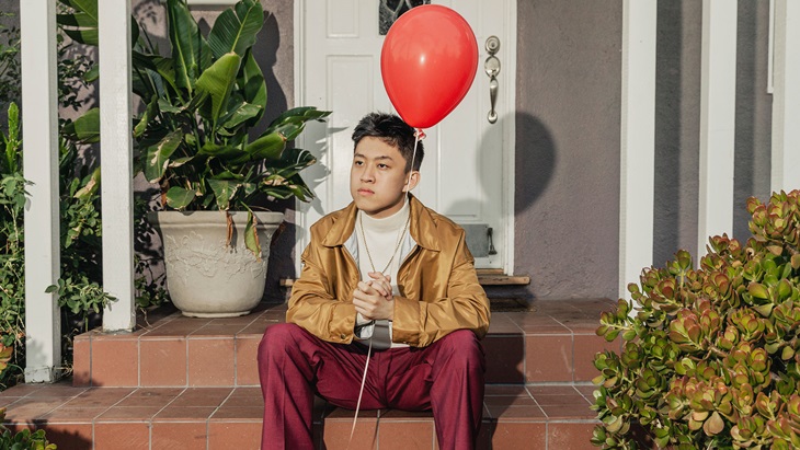 Rilis Video Klip Baru, Rich Chigga Kembali Tur Keliling Amerika