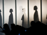 Surabaya Parade Fashion 2017: Masa Depan Cerah Ekonomi Kreatif Surabaya