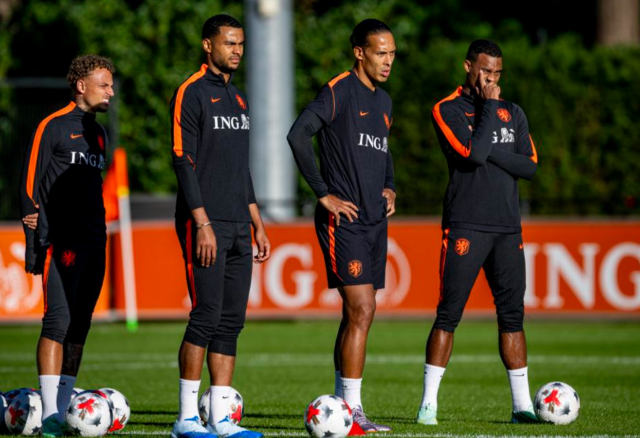 Belanda vs Jerman di UEFA Nations League: 5 Fakta dan Statistik yang Wajib Diketahui