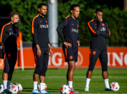 Belanda vs Jerman di UEFA Nations League: 5 Fakta dan Statistik yang Wajib Diketahui
