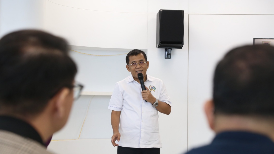 Demokrat DKI Ingatkan Gubernur Berikutnya Tak Jadikan Jakarta Panggung Politik untuk Pemilu 2029