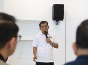 Demokrat DKI Ingatkan Gubernur Berikutnya Tak Jadikan Jakarta Panggung Politik untuk Pemilu 2029