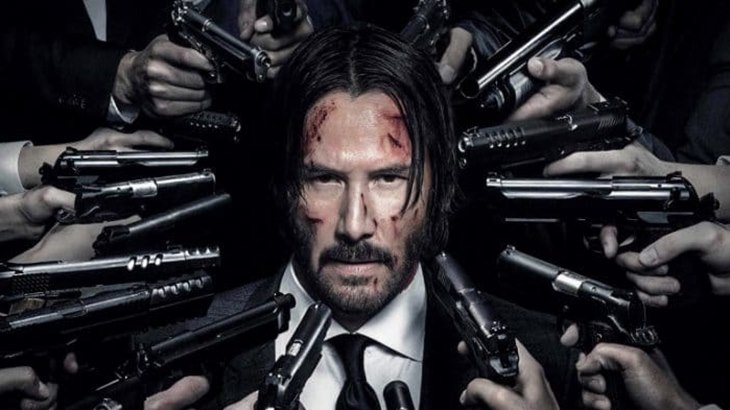 John Wick Makin Meluas ke Serial Televisi dan Film Spin-Off