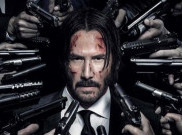 John Wick Makin Meluas ke Serial Televisi dan Film Spin-Off