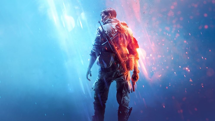 EA Tunda Garap 'Need for Speed' Karena 'Battlefield'
