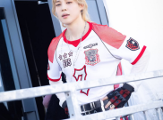 Kaus Halftime Show Piala Dunia Jimin BTS Terjual Rp 1,96 Miliar dalam Lelang Amal, Dukung Pemberian Akses ke Pendidikan