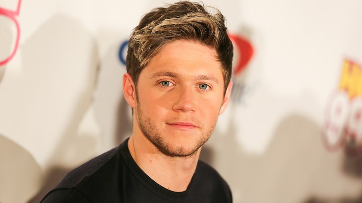 Berpengalaman dalam Boy Band, Niall Horan Kasih Saran buat BTS