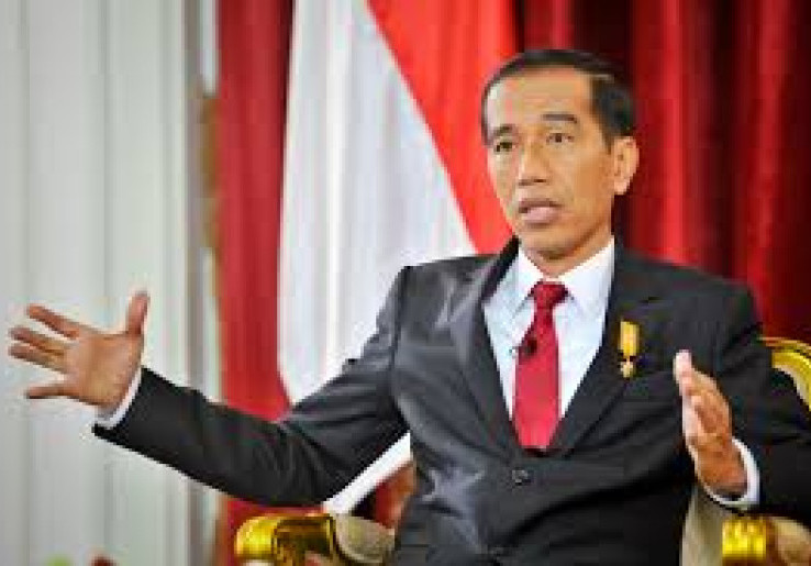 Reaksi Geram Jokowi Tahu Arab Saudi Eksekusi Mati Tuti Tursilawati