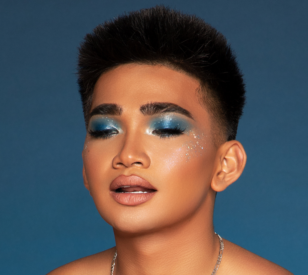 bretman rock