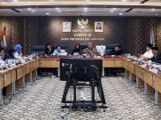 DPRD DKI Minta BUMD Jakarta Jangan Manja Minta PMD Terus, Creative Financing Bisa Jadi Solusi Darurat Usai Anggaran Dikebiri Habis-habisan