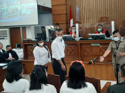 Cerita Ayah Brigadir J Dihalangi Kombes Leonardo saat Ingin Lihat Jenazah Anaknya