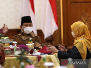 Nusron Ungkap Dukungan Khofifah ke Prabowo-Gibran akan Berdampak Nasional