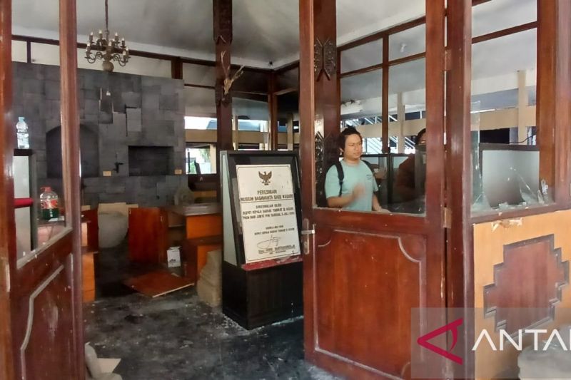 Ketua DKJ Tegaskan Perusakan Benda dan Bangunan Bersejarah Adalah Kejahatan Serius yang Melampaui Batas Kemanusiaan