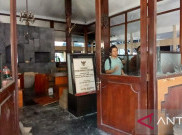Ketua DKJ Tegaskan Perusakan Benda dan Bangunan Bersejarah Adalah Kejahatan Serius yang Melampaui Batas Kemanusiaan