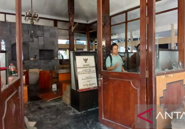 Ketua DKJ Tegaskan Perusakan Benda dan Bangunan Bersejarah Adalah Kejahatan Serius yang Melampaui Batas Kemanusiaan