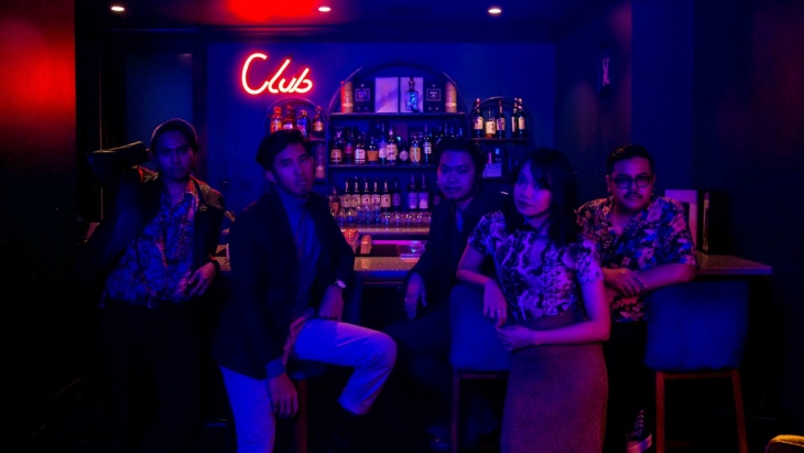 Reality Club Ceritakan Fenomena Bucin di Single Terbaru
