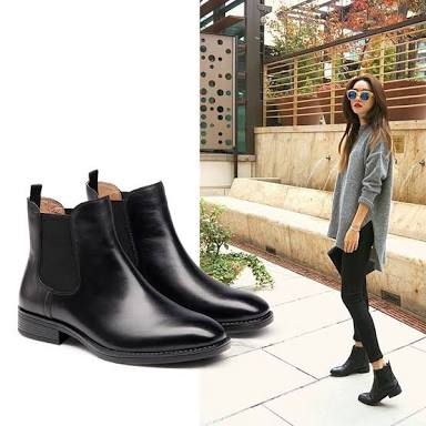 Chelsea Boots