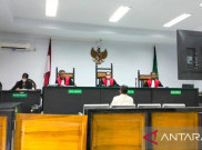Dekolonialisasi dan Modernisasi Hukum Pidana Indonesia