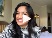 Video ini Bikin Marion Jola 'Indonesian Idol' Menangis