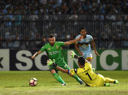 Bhayangkara Incar Stopper dan Kiper 