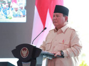 Prabowo Lantik Kepala Daerah Terpilih pada 6 Februari, yang Masih Sengketa Setelah Putusan MK