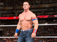 John Cena Mengidolakan BTS?