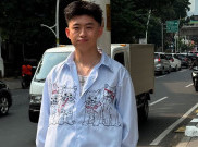 Makna dan Lirik dari Lagu 'Serpents!' Rich Brian yang Cukup Kompleks