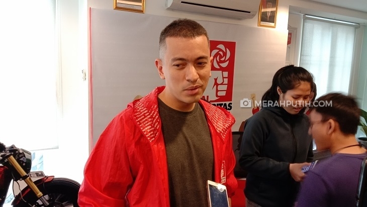 Kritik Anggaran Disebut Penggiringan Opini, PSI: Anies Anggap Hal Ini Receh?