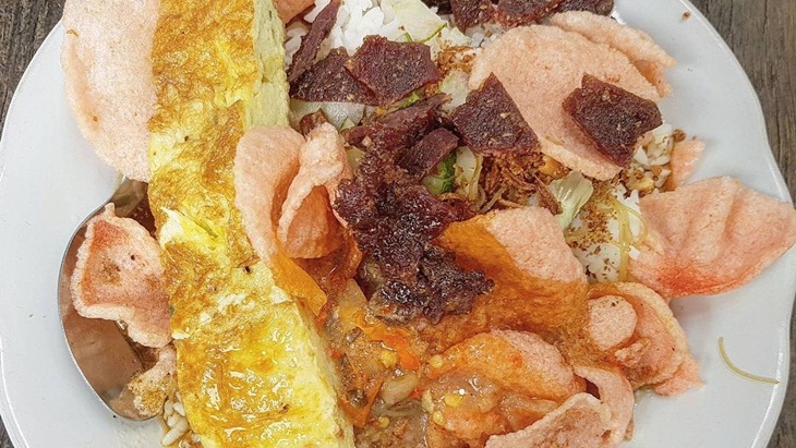 Betawi Punya Kuliner Lezat dan Cocok di Lidah, Kudu Coba!