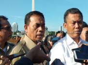  Surat Izin Sudah Diberikan, Pemprov DKI Lanjutkan Revitalisasi Monas