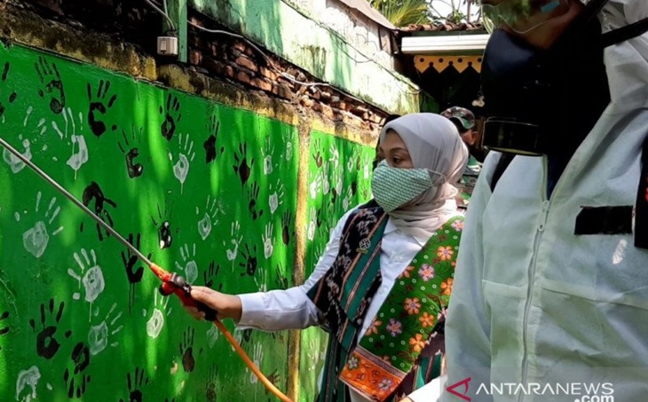 Pagebluk COVID-19 Ancam Nyawa Pekerja, Begini Solusi Menaker Buat Perusahaan