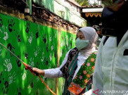 Pagebluk COVID-19 Ancam Nyawa Pekerja, Begini Solusi Menaker Buat Perusahaan