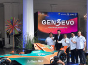 Ajang Formula E Segera Digelar, Pramono Anung Ajak Warga Nonton Langsung
