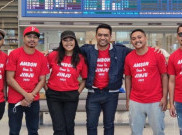 Band Etnik Asal Ambon akan Tampil di Festival Musik di Amerika Serikat