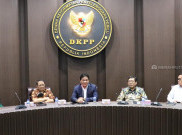 DKPP Sebut TPD Dilarang Tangani Perkara Etik Penyelenggara Pemilu